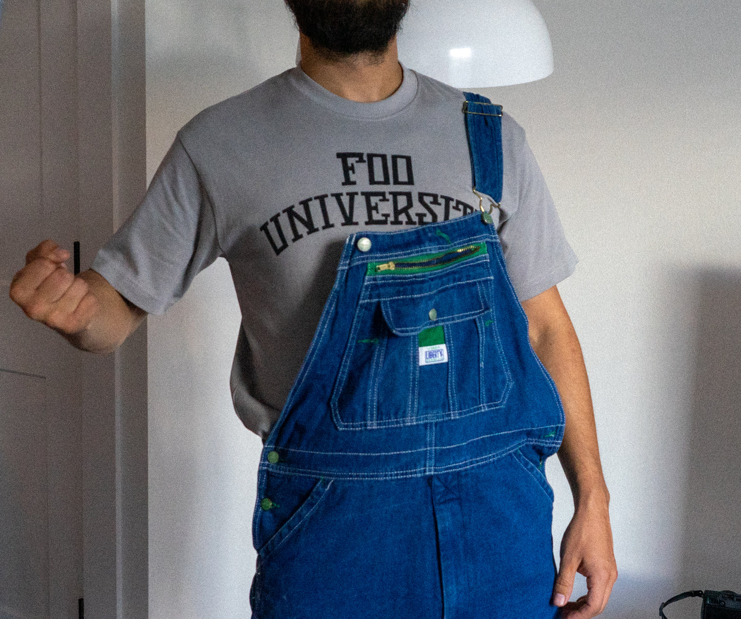 Foo University T-Shirt